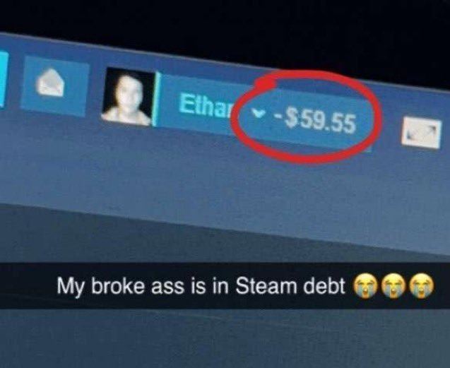 Ako spoznáte, že ste naozaj chudobný?